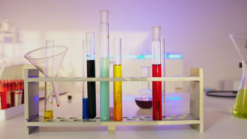 Bottled Ghosts: The Rogue Perfumers Brewing Scents That Reach Into Your Brain and Rearrange the Furniture