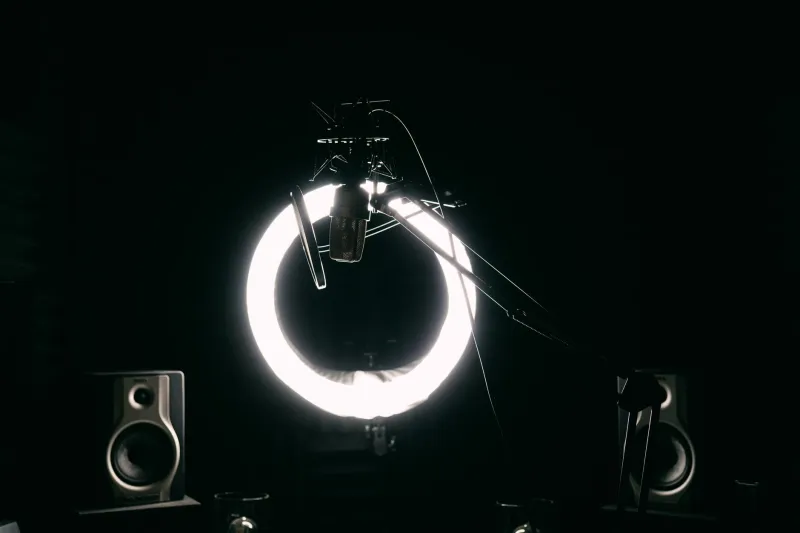 Nothing Is the Note: The Composers Weaponizing Silence Into Something You Can't Unhear