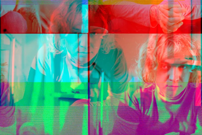 Pretty Broken: How Gen Z Turned Digital Decay Into the Aesthetic of the Moment