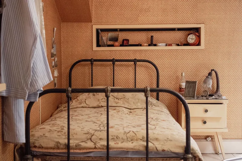 Rooms That Never Were: The Artists Rebuilding Your Childhood From Scratch