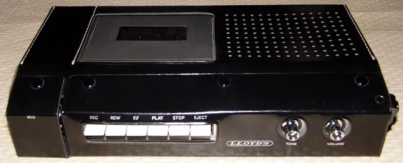 Sounds Better Broken: The $200 Cassette Economy and the Cult of Flawed Audio