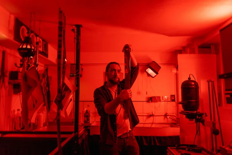 Unplug and Vanish: The Artists Who Walked Away From the Internet and Never Looked Back